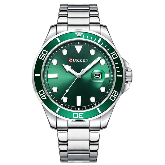 Reloj Curren 8388-2 Hombre - Análogo - Relojeando Default Title Curren Reloj de pulsera Reloj Curren 8388-2 Hombre - Análogo
