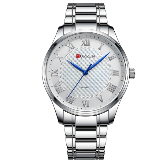 Reloj Curren 8409-1 Hombre - Análogo