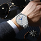 Reloj Curren 8409-1 Hombre - Análogo - Relojeando Default Title Curren Reloj de pulsera Reloj Curren 8409-1 Hombre - Análogo