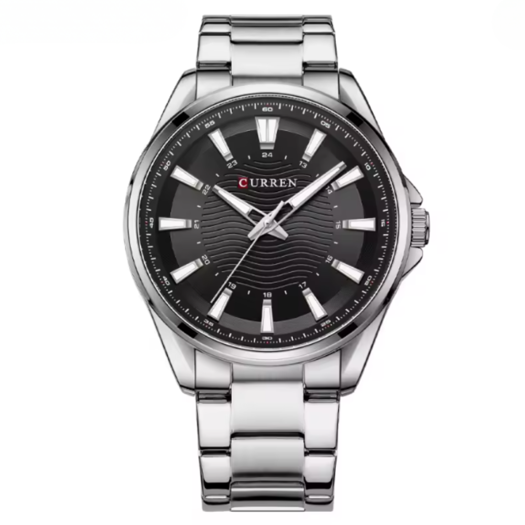 Reloj Curren 8424-2 Hombre - Análogo - Relojeando Default Title Curren Reloj de pulsera Reloj Curren 8424-2 Hombre - Análogo
