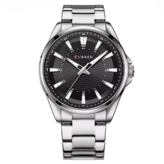 Reloj Curren 8424-2 Hombre - Análogo
