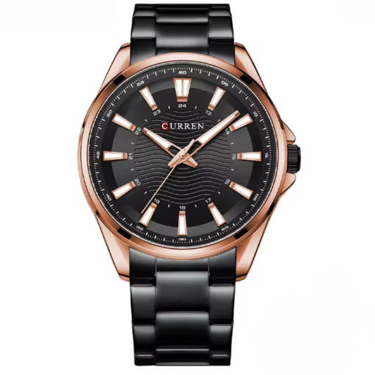 Reloj Curren 8424-4 Hombre - Análogo