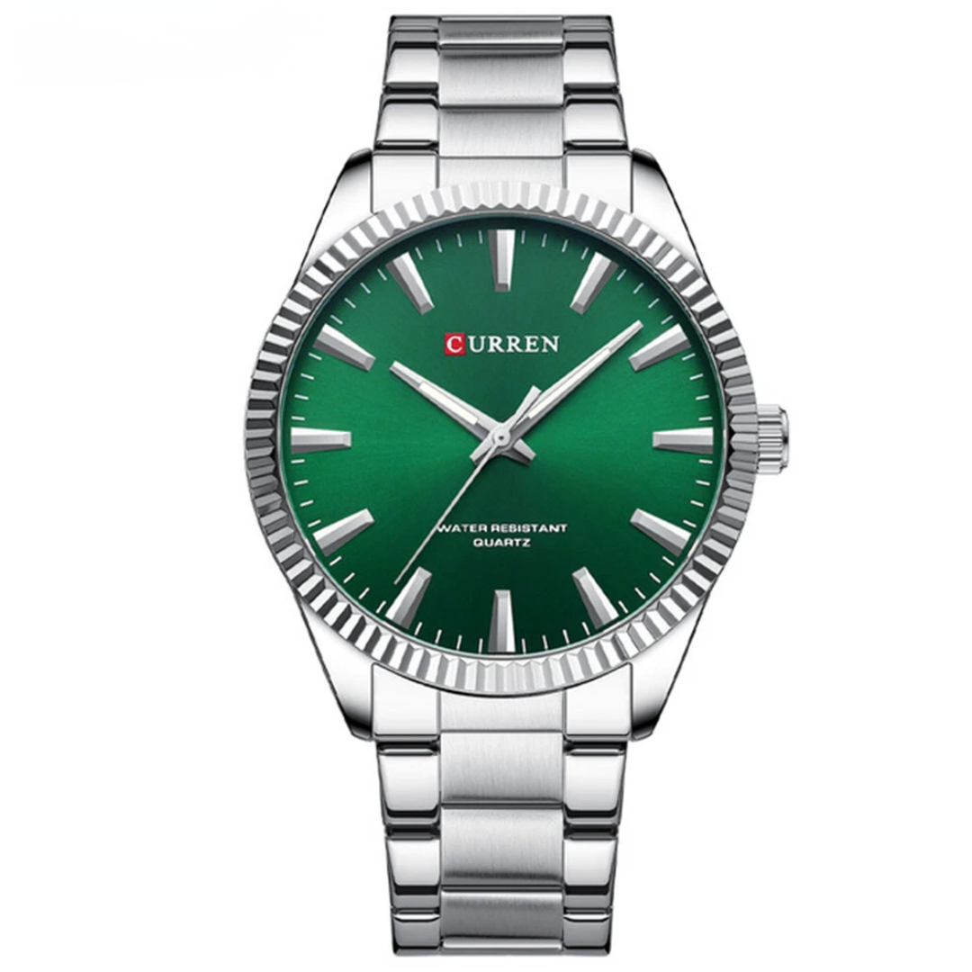 Reloj Curren 8425-3 Hombre - Análogo - Relojeando Default Title Curren Reloj de pulsera Reloj Curren 8425-3 Hombre - Análogo