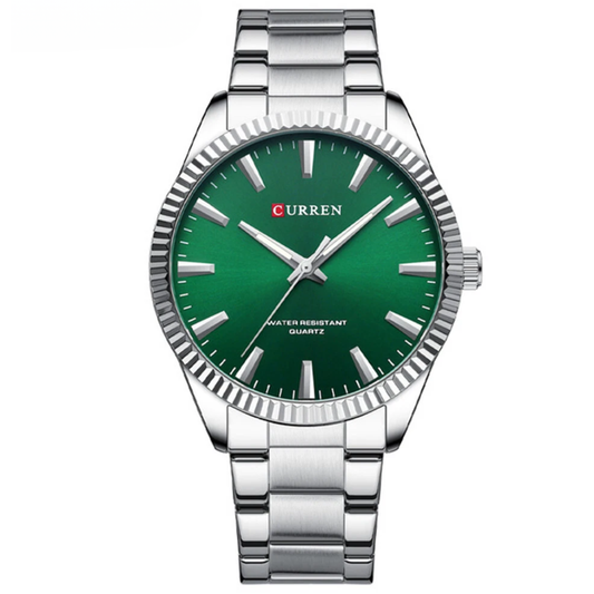 Reloj Curren 8425-3 Hombre - Análogo - Relojeando Default Title Curren Reloj de pulsera Reloj Curren 8425-3 Hombre - Análogo