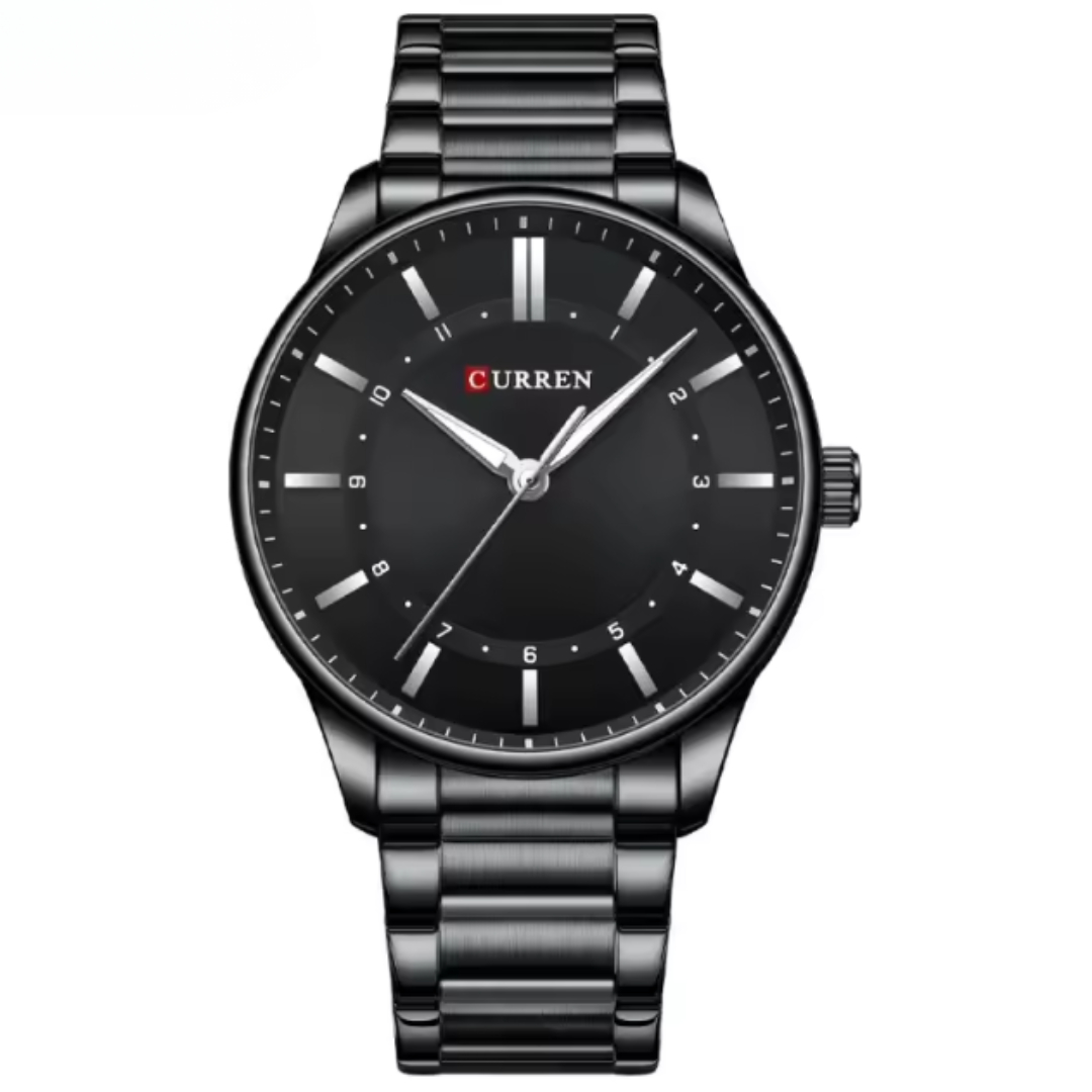 Reloj Curren 8430-5 Hombre - Análogo - Relojeando Default Title Curren Reloj de pulsera Reloj Curren 8430-5 Hombre - Análogo