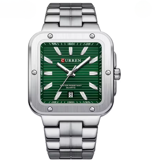 Reloj Curren 8479-3 Hombre - Análogo - Relojeando Default Title Curren Reloj de pulsera Reloj Curren 8479-3 Hombre - Análogo