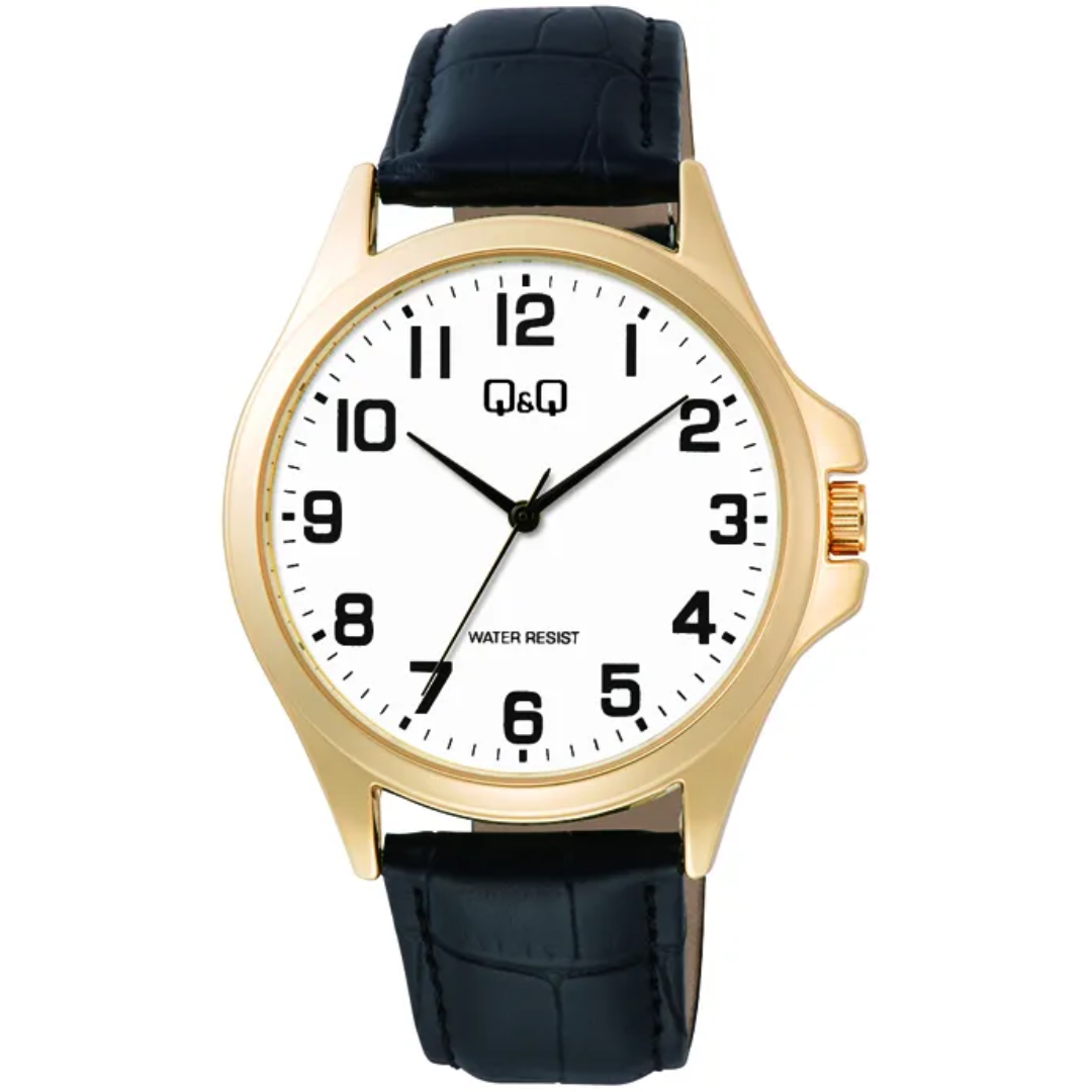 Reloj Q&Q C36A-009PY Hombre - Análogo - Relojeando Default Title Q&Q Reloj de pulsera Reloj Q&Q C36A-009PY Hombre - Análogo
