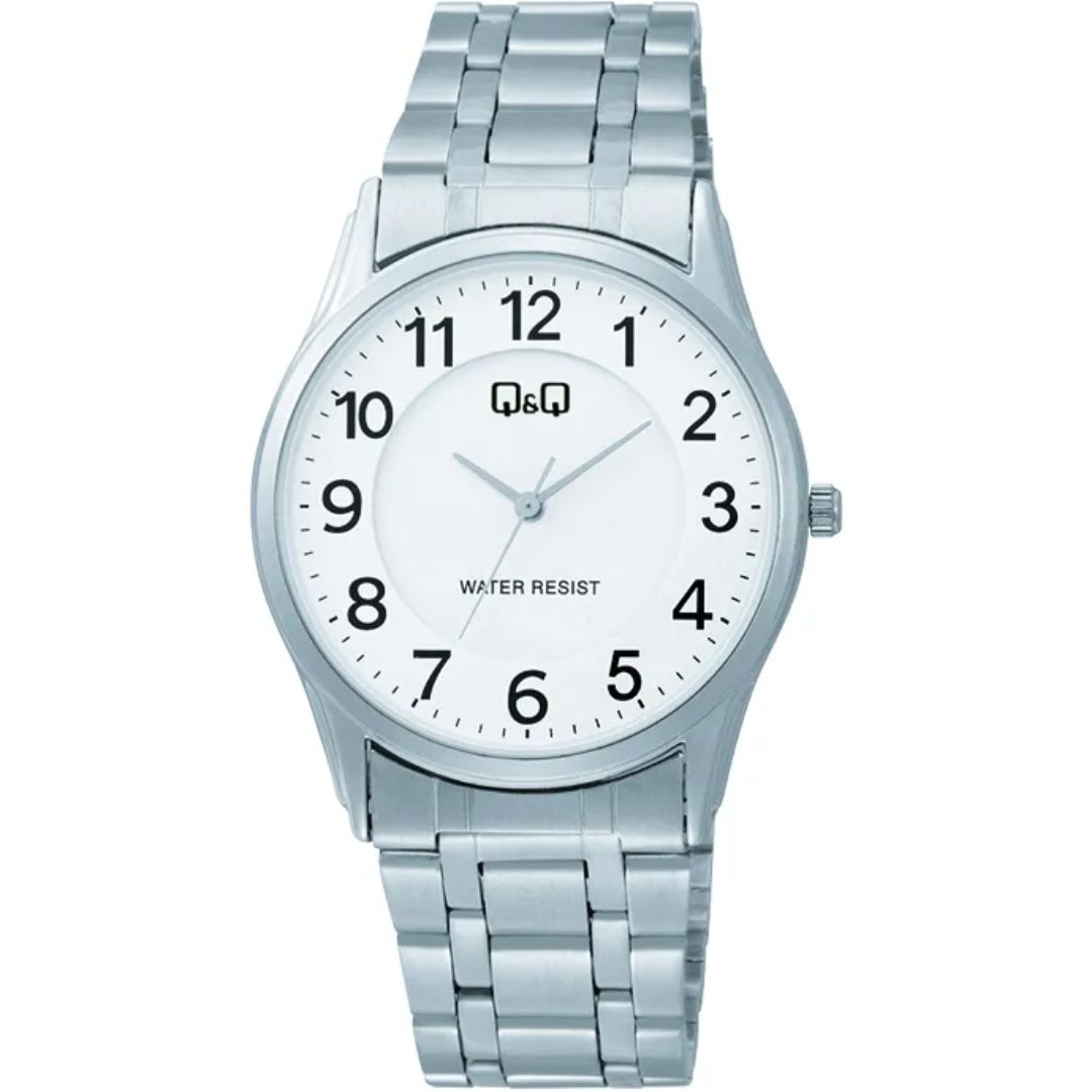 Reloj Q&Q C45A-002PY Hombre - Análogo - Relojeando Default Title Q&Q Reloj de pulsera Reloj Q&Q C45A-002PY Hombre - Análogo