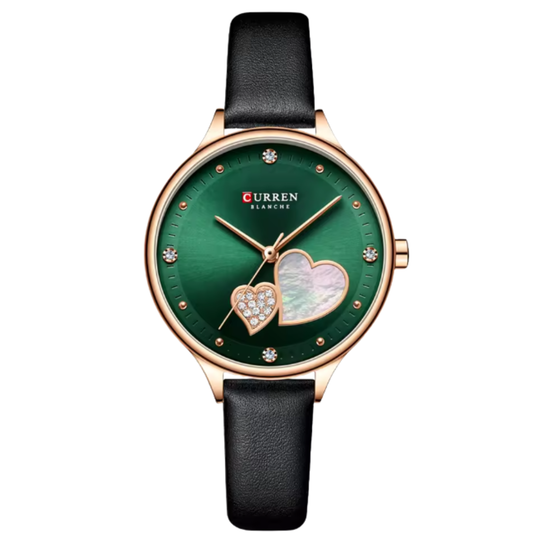 Reloj Curren 9077-5 Mujer - Análogo - Relojeando Default Title Curren Reloj de pulsera Reloj Curren 9077-5 Mujer - Análogo