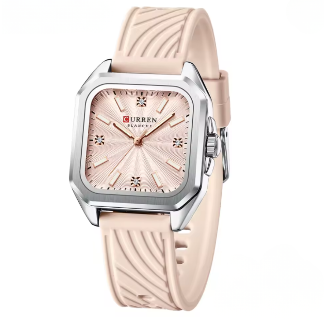Reloj Curren 9113-1 Mujer - Análogo