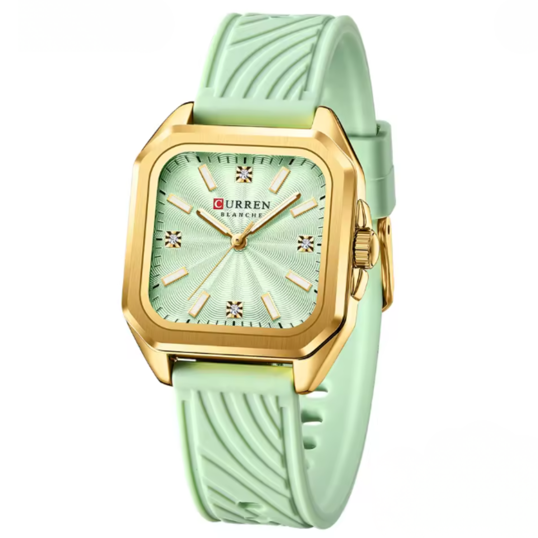 Reloj Curren 9113-2 Mujer - Análogo