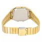 Reloj Casio AQ-240EG-9A Unisex - Análogo Digital