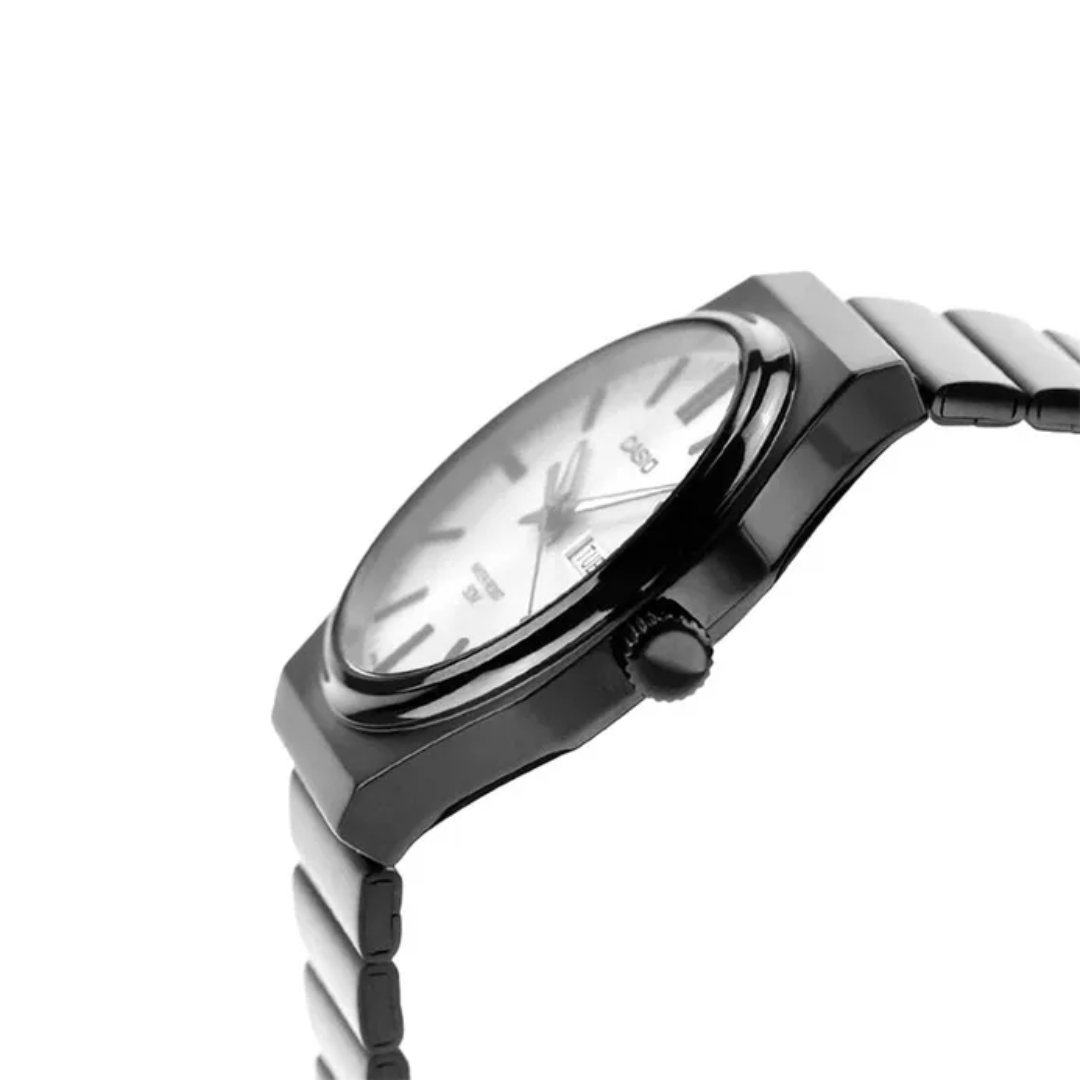 Reloj Casio MTP-E735B-7A Hombre - Análogo
