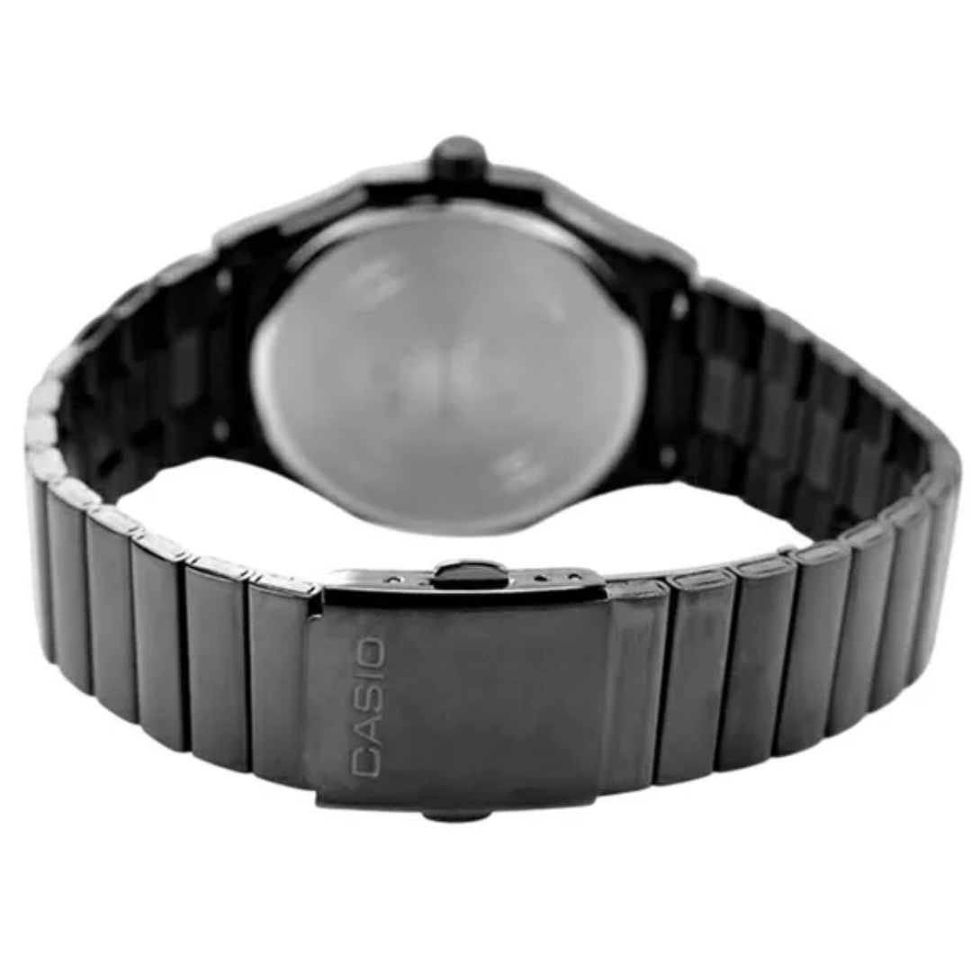 Reloj Casio MTP-E735B-7A Hombre - Análogo