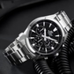 Reloj Edifice EFV-630D-1A Hombre - Análogo