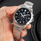 Reloj Edifice EFV-630D-1A Hombre - Análogo