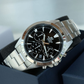 Reloj Edifice EFV-630D-1A Hombre - Análogo
