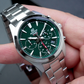 Reloj Edifice EFV-630D-3A Hombre - Análogo