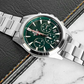 Reloj Edifice EFV-630D-3A Hombre - Análogo