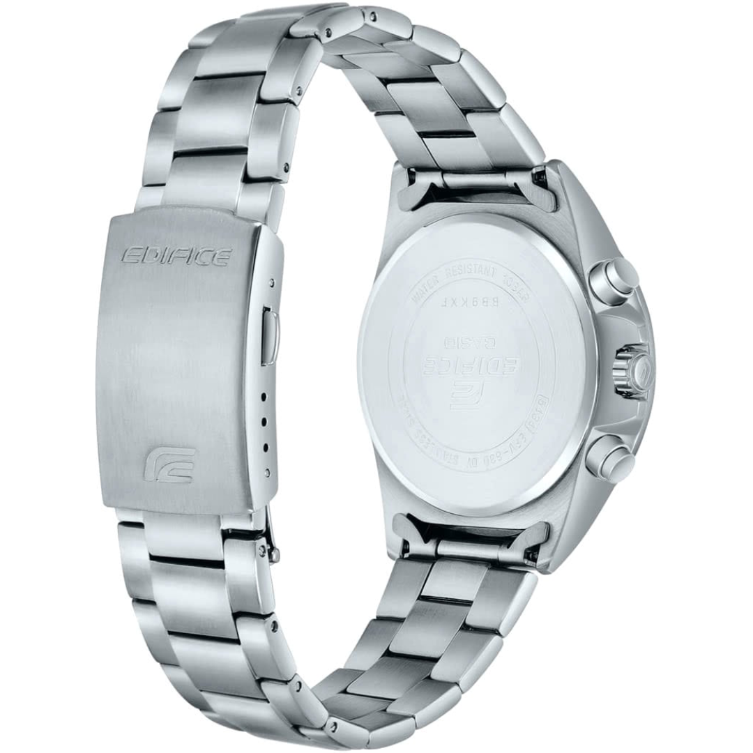 Reloj Edifice EFV-630D-3A Hombre - Análogo