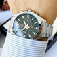 Reloj Edifice EFV-630D-3A Hombre - Análogo
