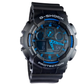 Reloj G-Shock GA-100-1A2D Hombre - Análogo Digital