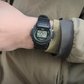 Reloj Casio W-219HB-3AV Hombre - Digital