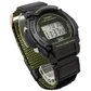 Reloj Casio W-219HB-3AV Hombre - Digital