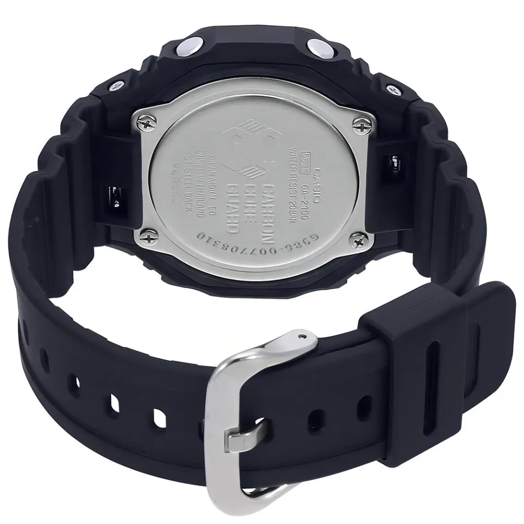 Reloj G-Shock GMA-P2100BB-1A Mujer - Análogo Digital