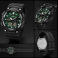 Reloj Casio AEQ-110W-3A2V Hombre - Análogo Digital