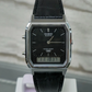 Reloj Casio AQ-230EL-1A Unisex - Análogo Digital