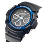 Reloj G-Shock AW-590-2A Hombre - Análogo Digital