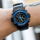 Reloj G-Shock AW-590-2A Hombre - Análogo Digital
