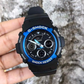 Reloj G-Shock AW-590-2A Hombre - Análogo Digital