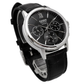 Reloj Casio Beside BMS-300L-1AV Zafiro Hombre - Análogo