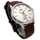 Reloj Casio Beside BMS-100L-5AV Zafiro Hombre - Análogo