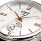 Reloj Casio Beside BMS-100L-5AV Zafiro Hombre - Análogo