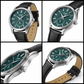 Reloj Casio MTP-B315L-3AV Hombre - Análogo