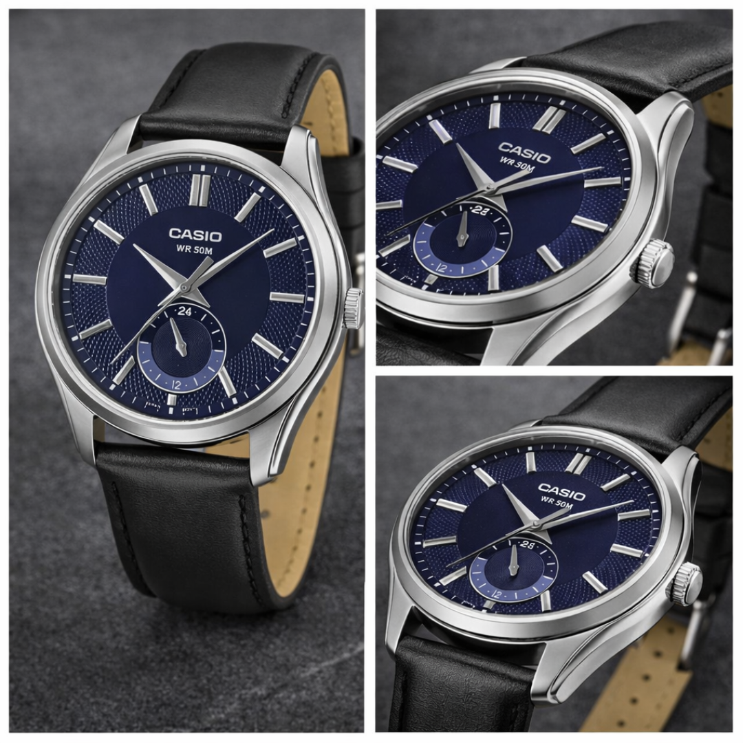 Reloj Casio MTP-B315L-2AV Hombre - Análogo