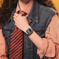 Reloj Casio A-100WE-1A Unisex - Digital