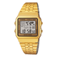 Reloj Casio A-500WGA-9 Unisex - Digital