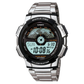 Reloj Casio AE-1100WD-1AV Hombre - Digital