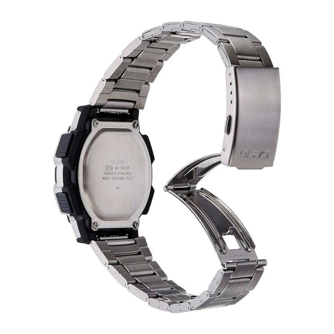 Reloj Casio AE-1100WD-1AV Hombre - Digital