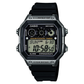 Reloj Casio AE-1300WH-8AV Unisex - Digital