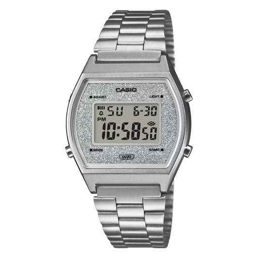 Reloj Casio B-640WDG-7 Mujer - Digital