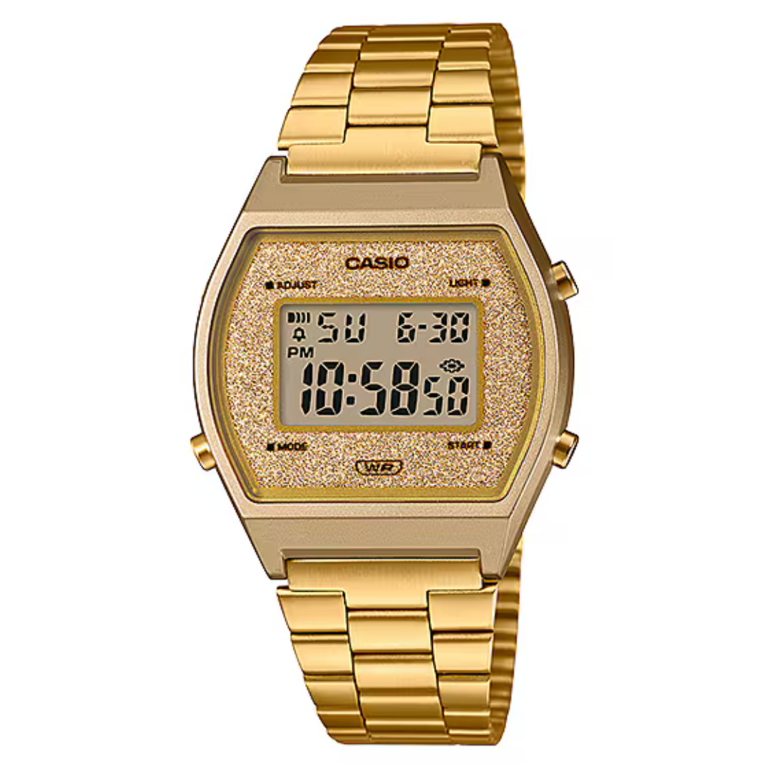 Reloj Casio B-640WGG-9 Unisex - Digital