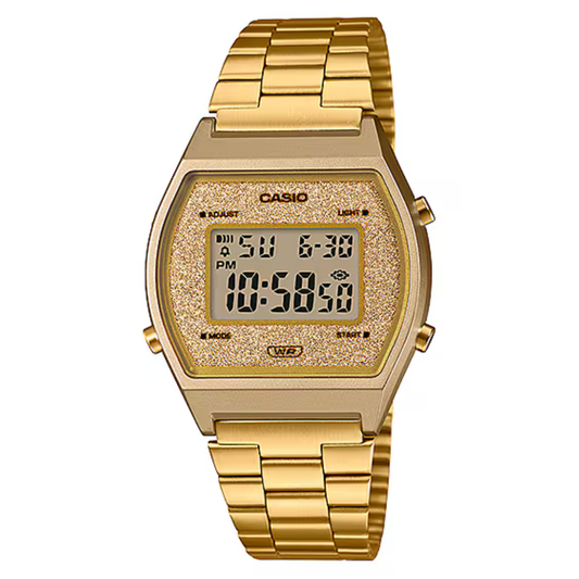 Reloj Casio B-640WGG-9 Unisex - Digital