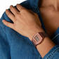 Reloj Casio B-640WMR-5A Unisex - Digital