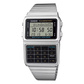 Reloj Casio DBC-611-1 Unisex - Digital