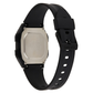 Reloj Casio F-201WA-9A Unisex  - Digital